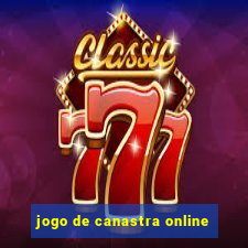 jogo de canastra online